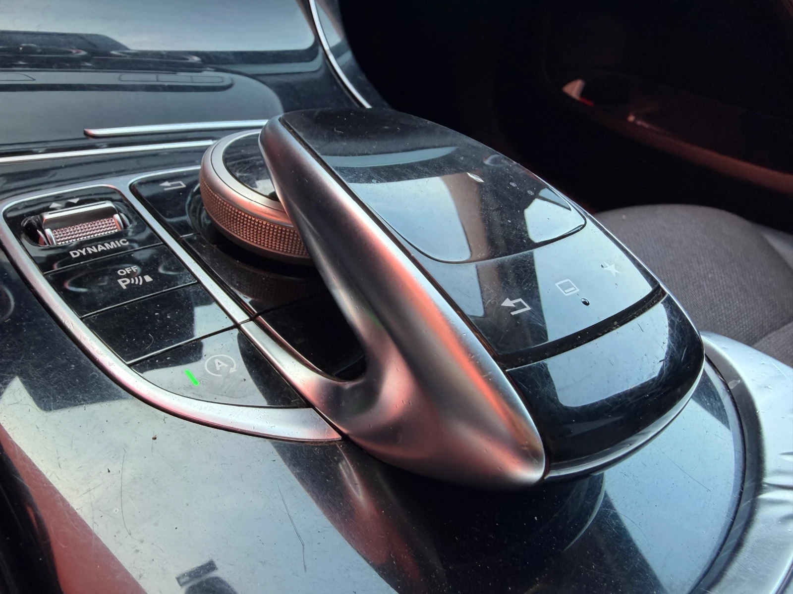 Mercedes-Benz C 220 AMG* LED* 7G* ���� | Mobile.bg � ����������� 12