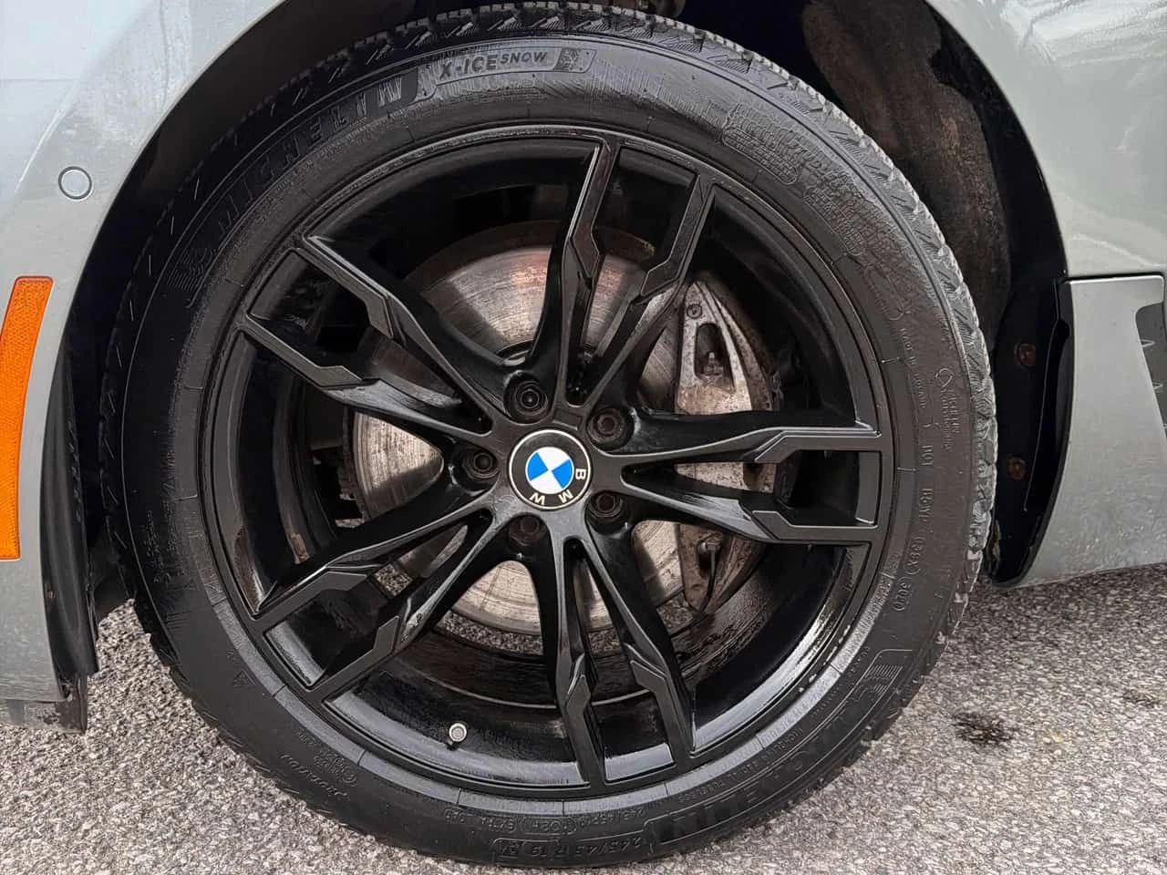 BMW 640 * МАСАЖИ* ДИСТРОНИК* 360 КАМЕРА* ВАКУМ* ОБДУХВАНЕ*, снимка 6 - Автомобили и джипове - 54488656