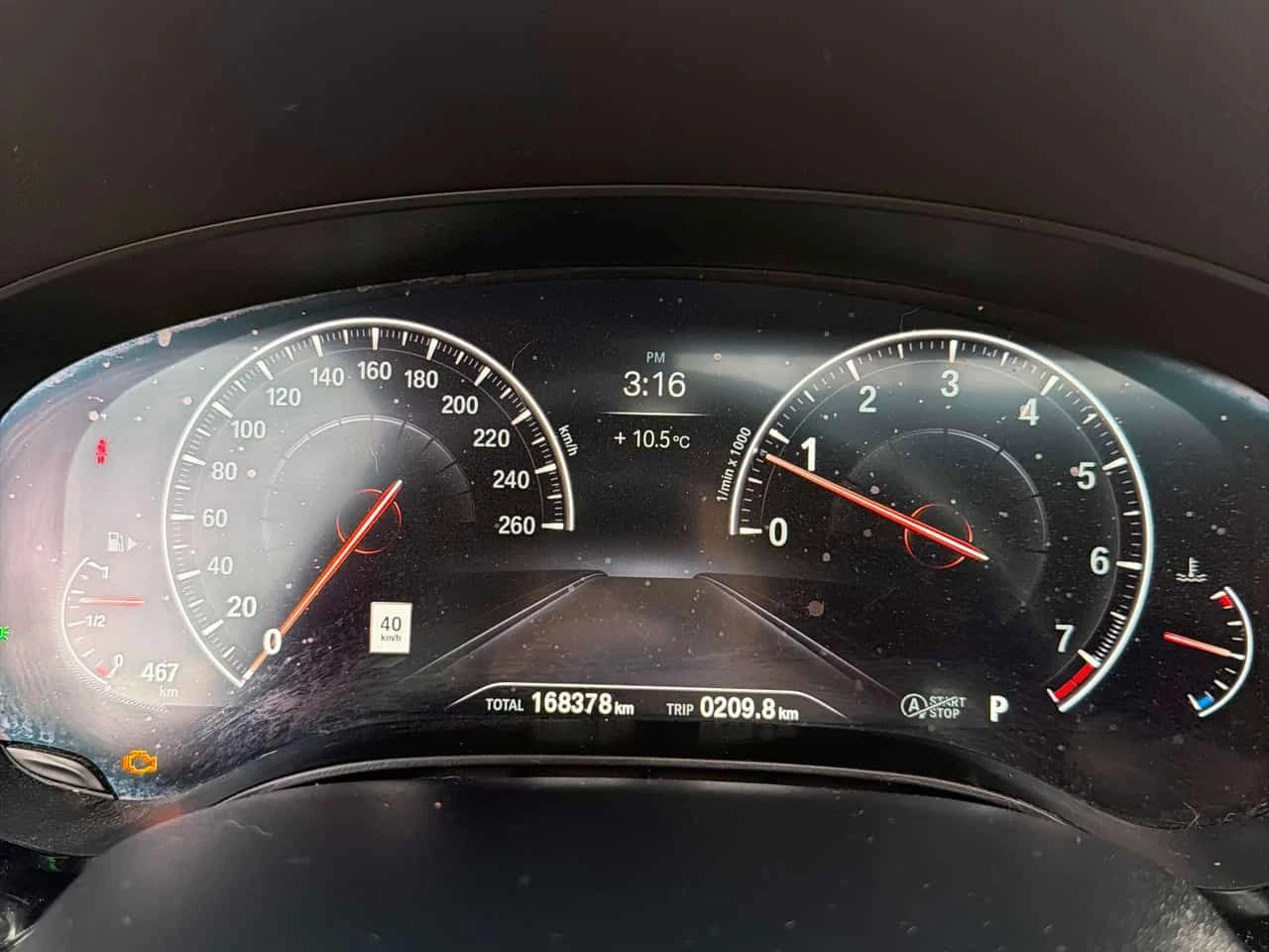 BMW 640 * МАСАЖИ* ДИСТРОНИК* 360 КАМЕРА* ВАКУМ* ОБДУХВАНЕ*, снимка 8 - Автомобили и джипове - 54488656