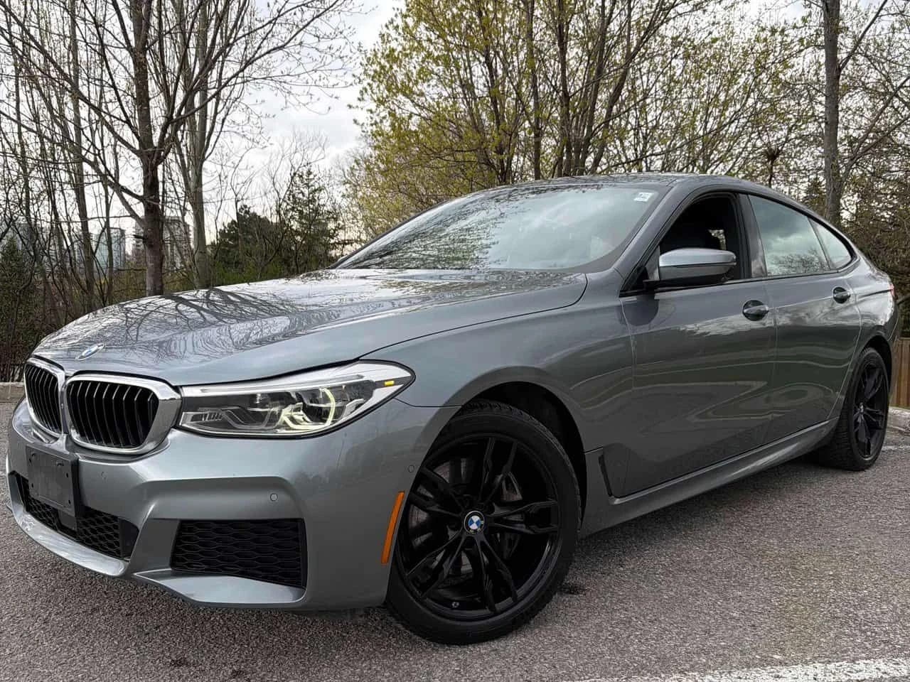 BMW 640 * МАСАЖИ* ДИСТРОНИК* 360 КАМЕРА* ВАКУМ* ОБДУХВАНЕ*