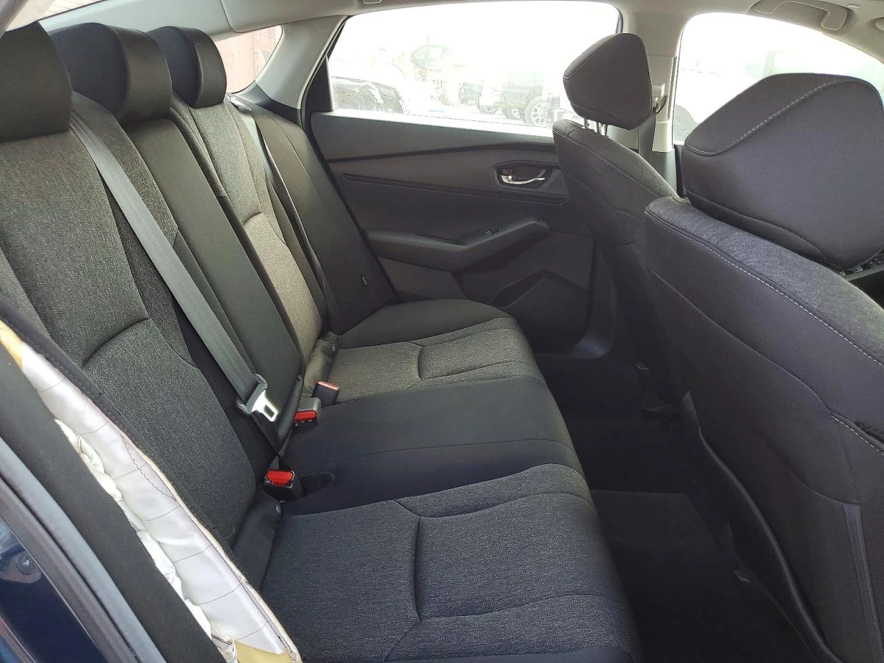 Honda Accord 1.5l Ex* CARFAX* РЕАЛНИ КИЛОМЕТРИ* , снимка 10 - Автомобили и джипове - 54543382