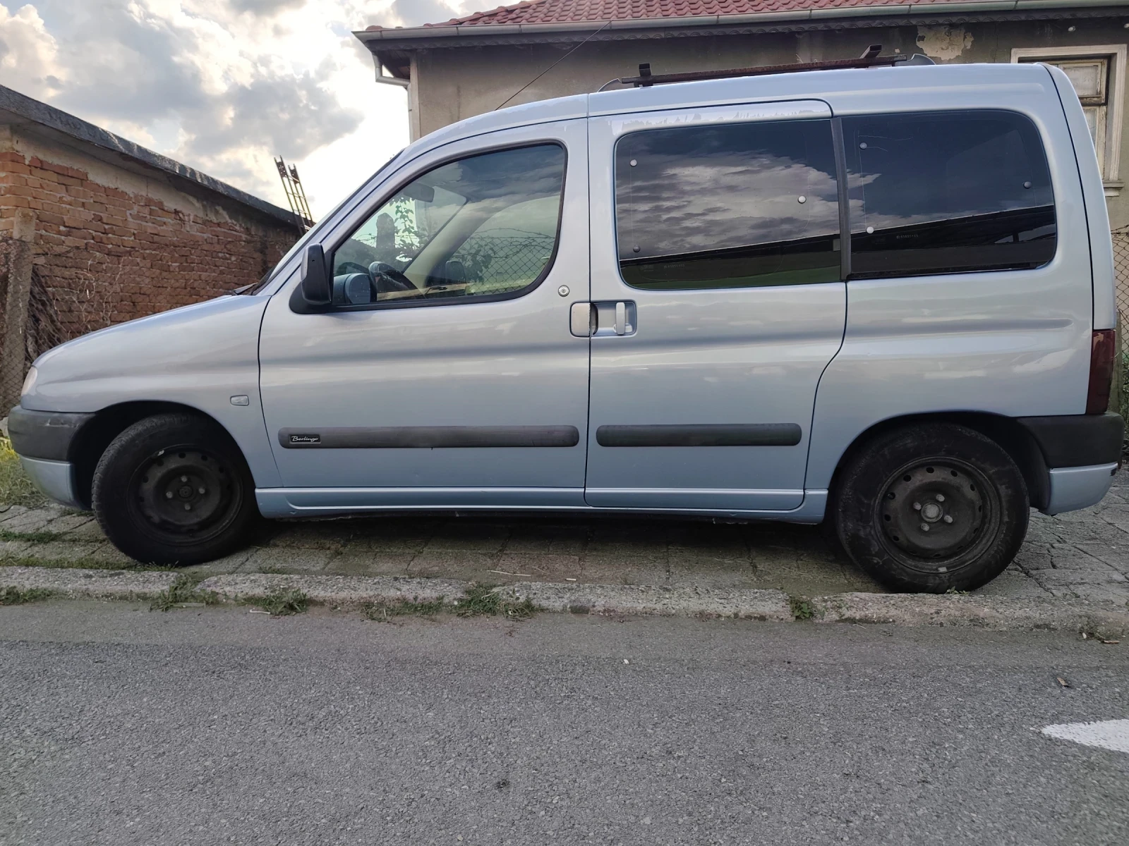 Citroen Berlingo 1.9D | Mobile.bg � ����������� 1