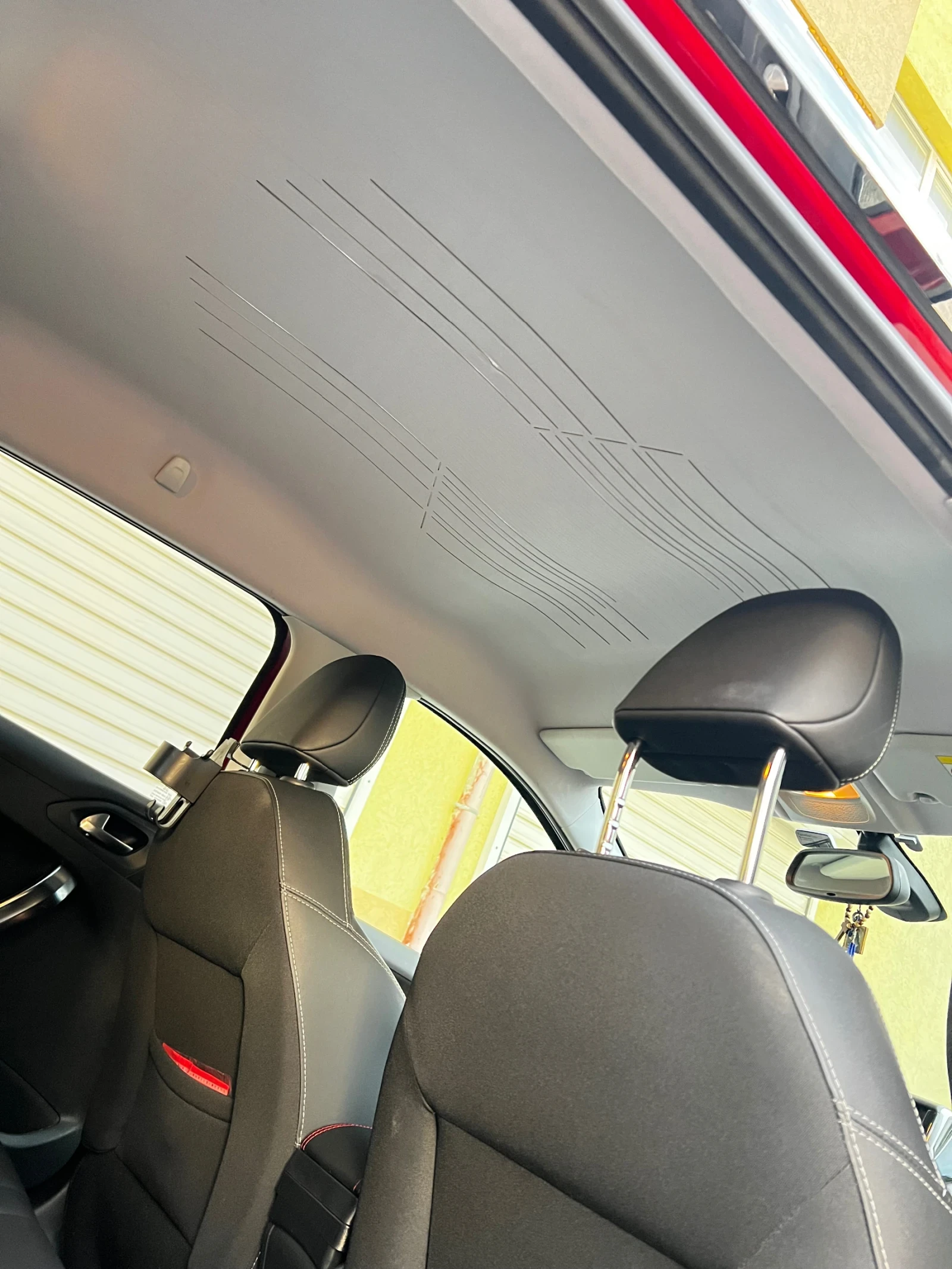 Peugeot 2008 Facelift 1.6 Blue HDI , снимка 15 - Автомобили и джипове - 54940602