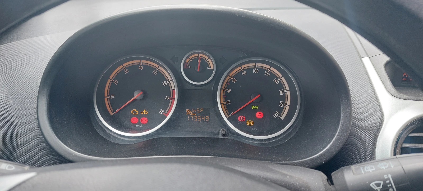Opel Corsa D, снимка 4 - Автомобили и джипове - 54994964