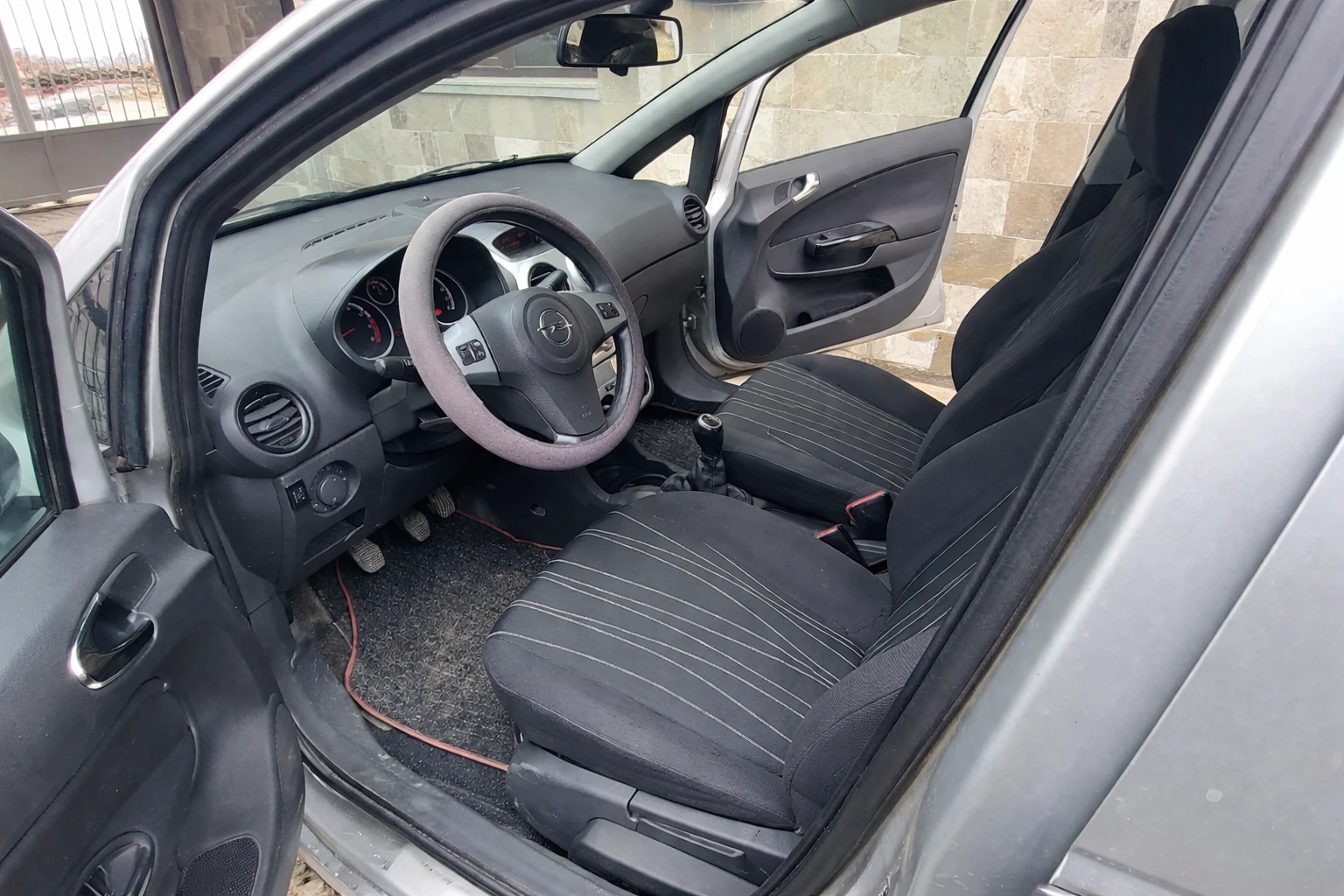 Opel Corsa D, снимка 7 - Автомобили и джипове - 54994964