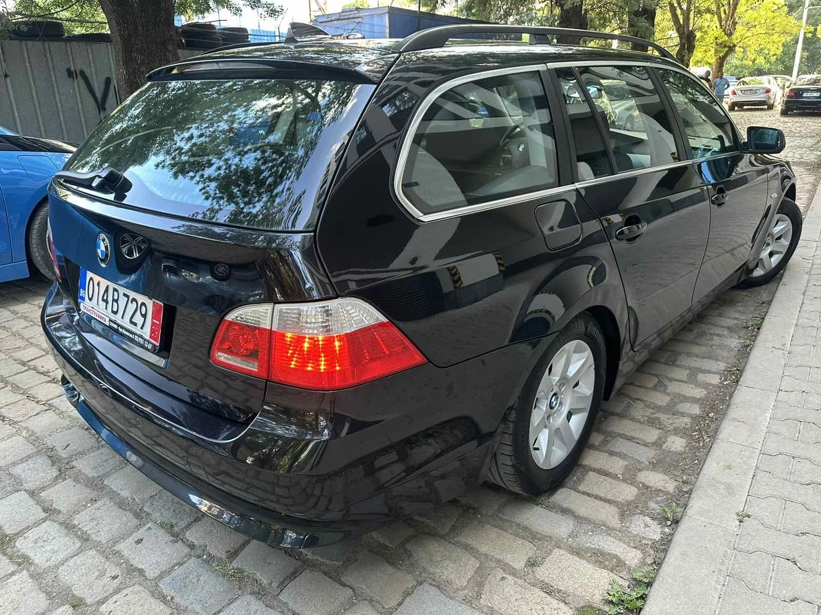 BMW 530 3.0d | Mobile.bg � ����������� 3