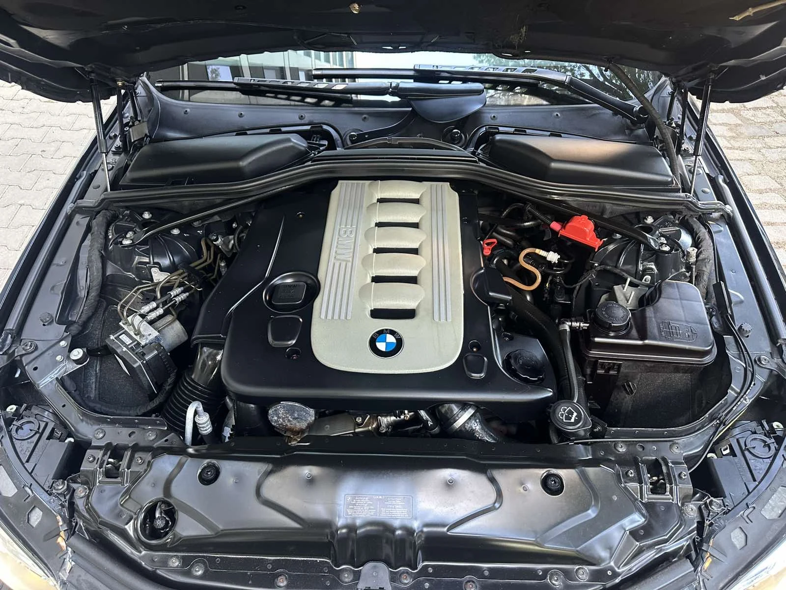 BMW 530 3.0d | Mobile.bg � ����������� 15