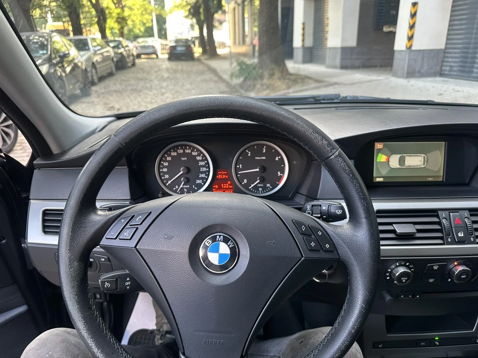 BMW 530 3.0d | Mobile.bg � ����������� 10