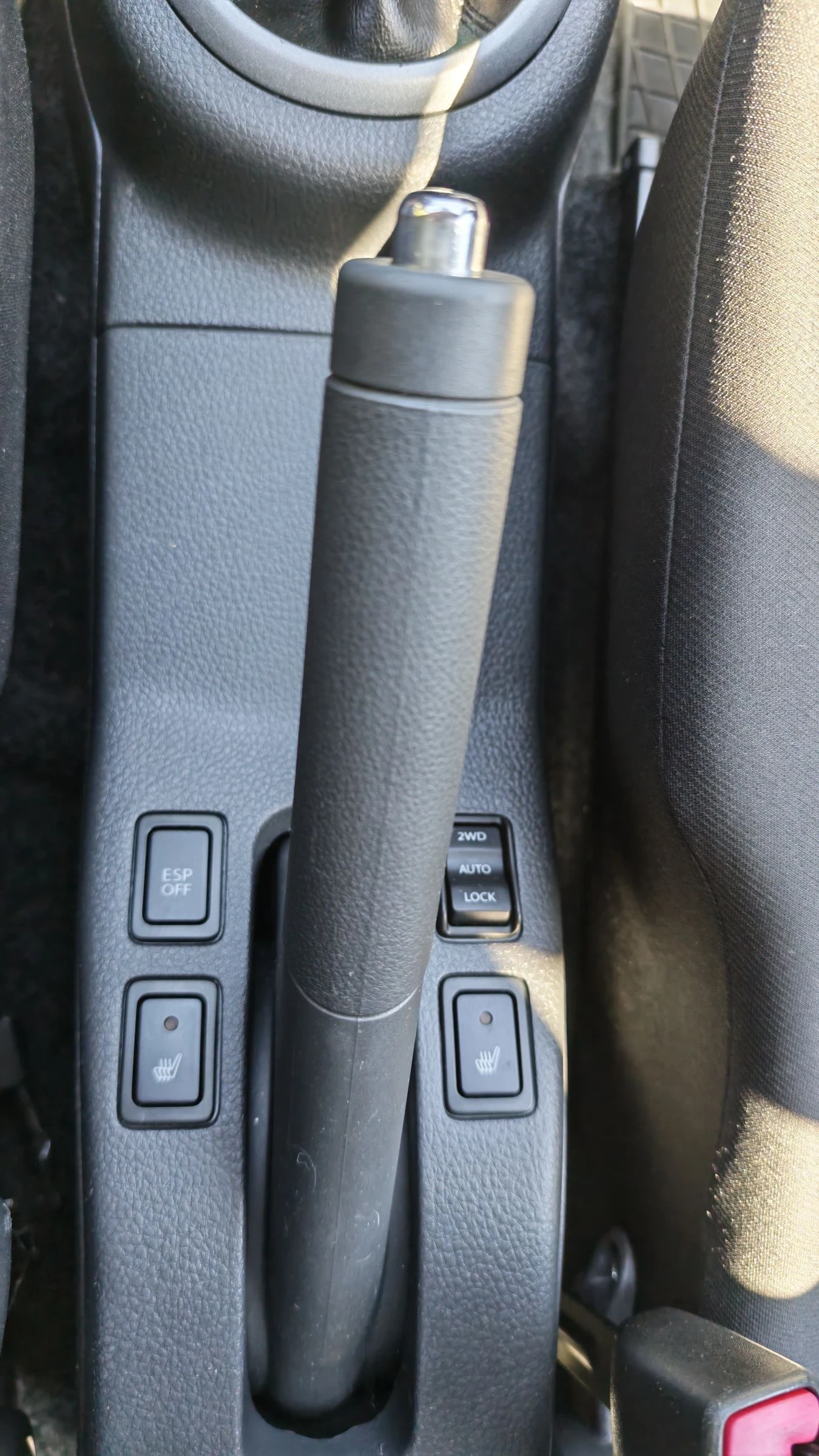 Suzuki SX4 1.6 VVT AWD, снимка 14 - Автомобили и джипове - 55080407