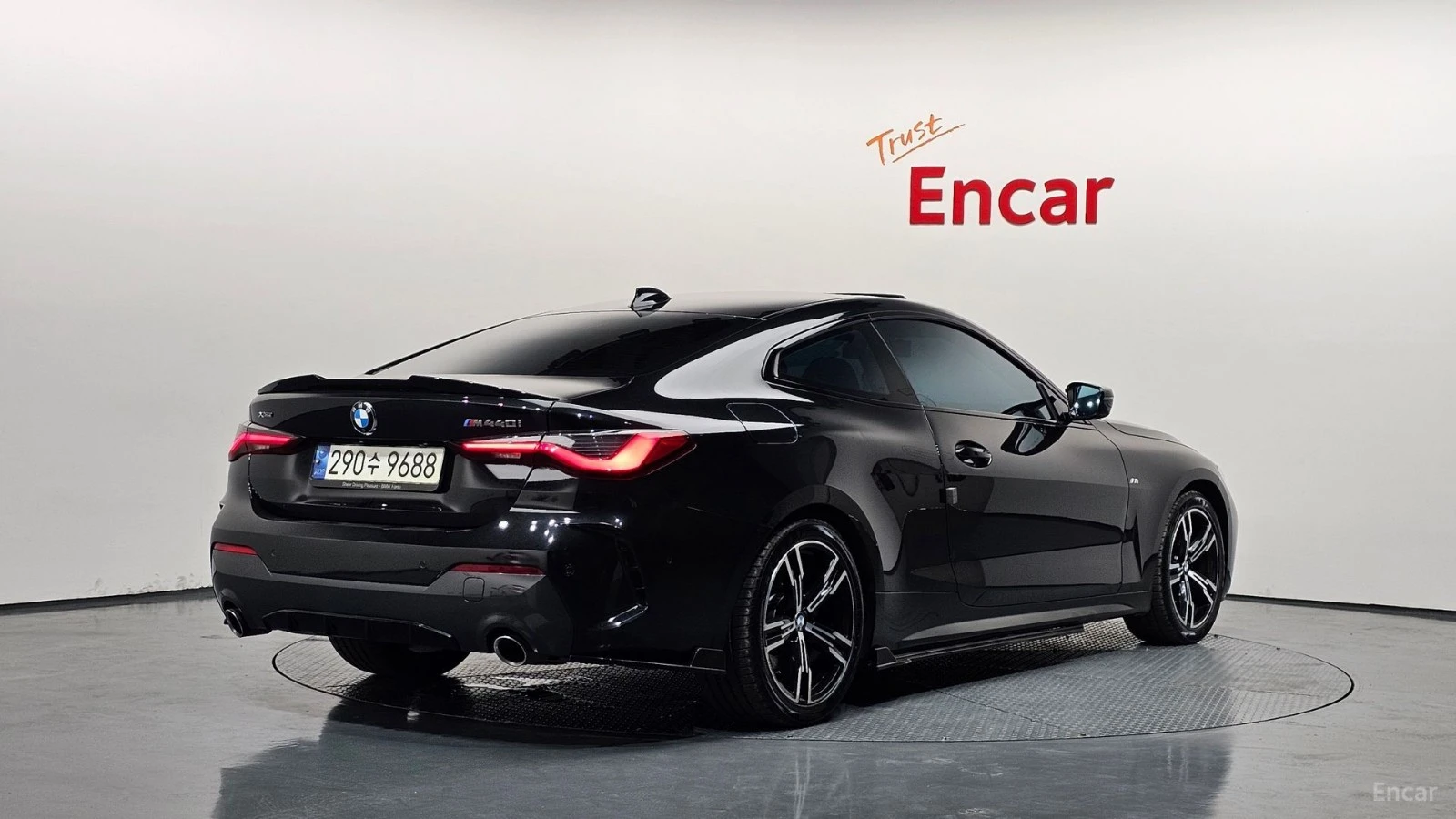 BMW 420 d* MSPORT* DISTRONIC* ���������* 360* ������* HUD* | Mobile.bg � ����������� 3