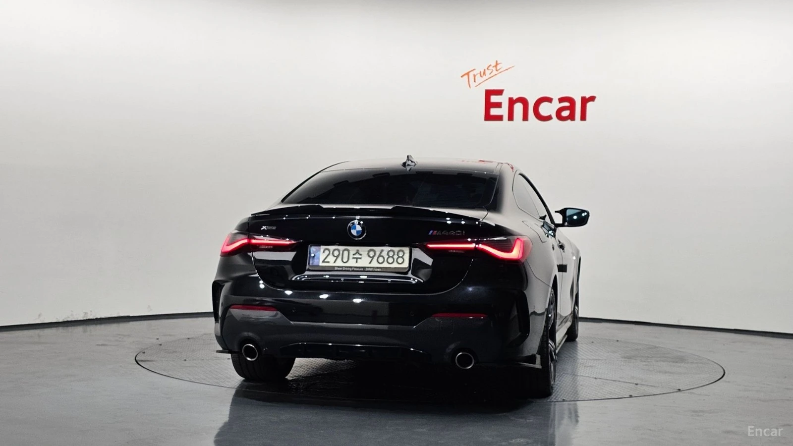 BMW 420 d* MSPORT* DISTRONIC* ���������* 360* ������* HUD* | Mobile.bg � ����������� 4