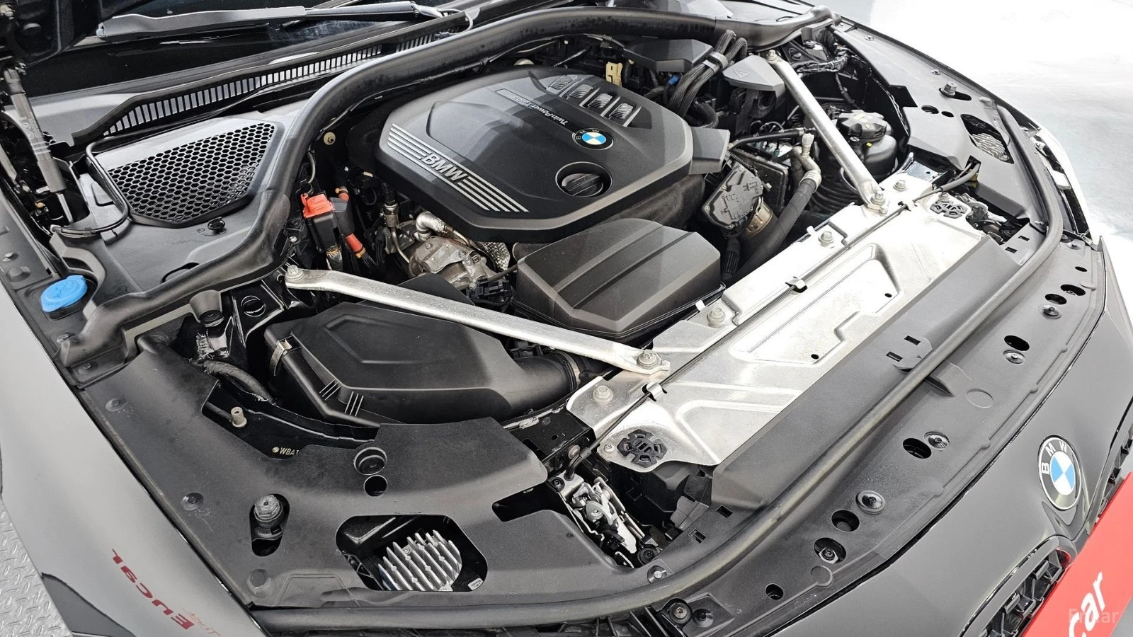 BMW 420 d* MSPORT* DISTRONIC* ���������* 360* ������* HUD* | Mobile.bg � ����������� 17