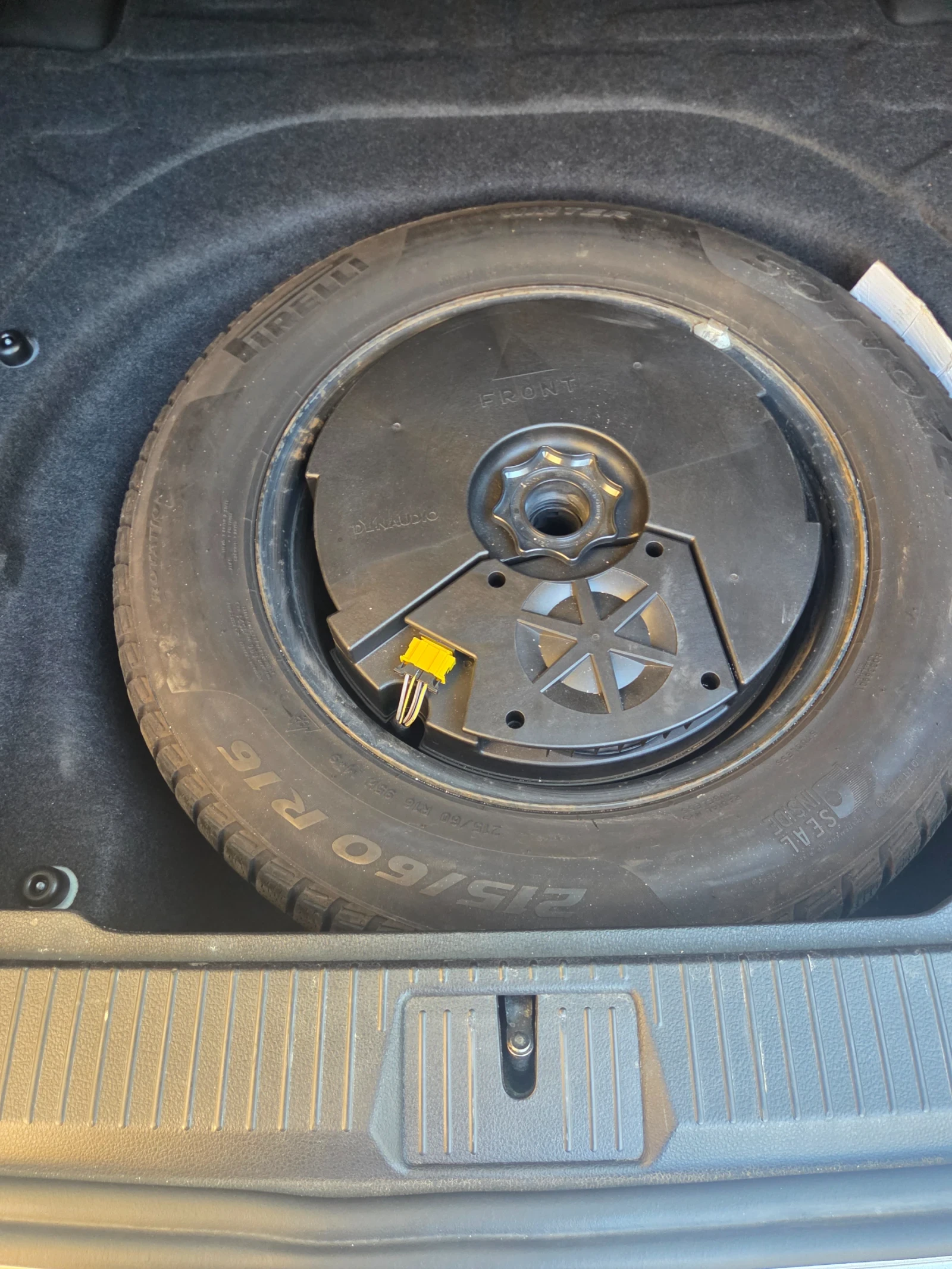 VW Passat B 8, 5, снимка 16 - Автомобили и джипове - 55532143
