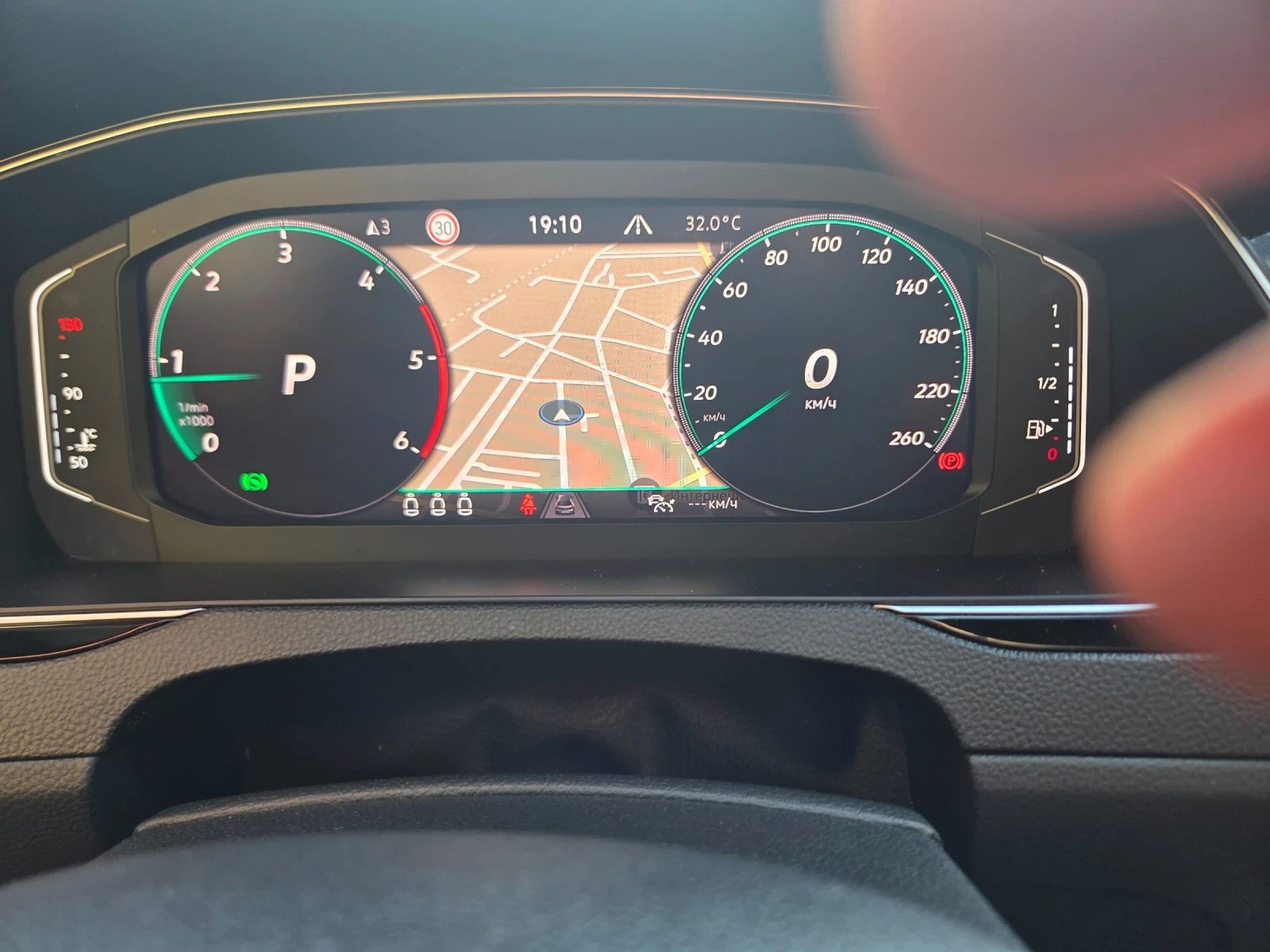 VW Passat B 8, 5, снимка 10 - Автомобили и джипове - 55532143