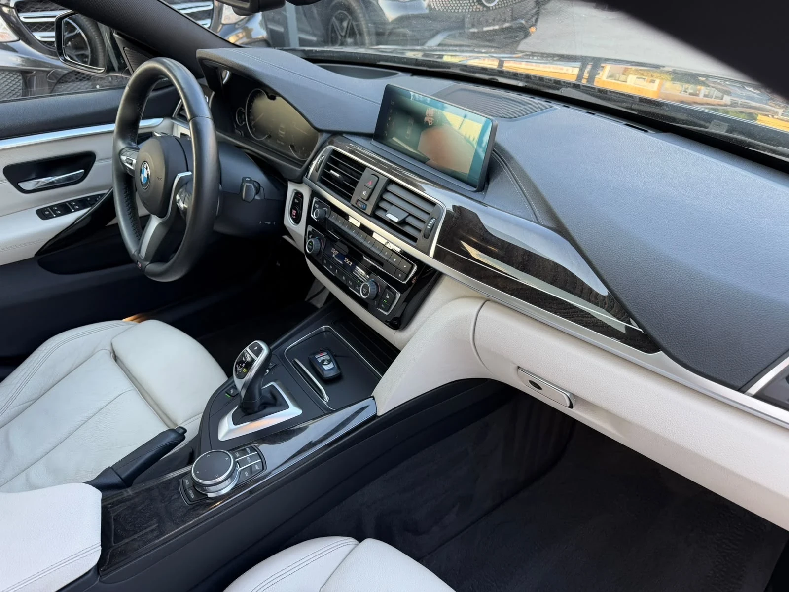 BMW 440 xDrive M-Pack, снимка 11 - Автомобили и джипове - 55594252