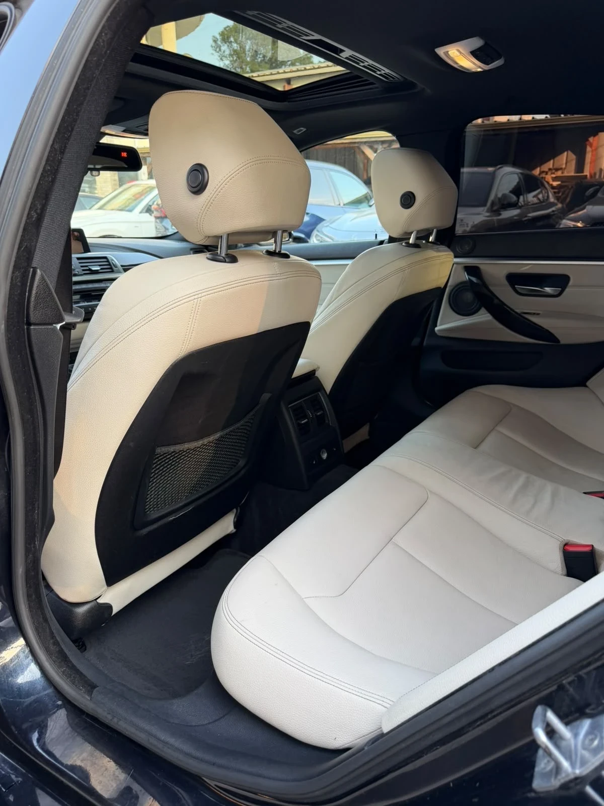BMW 440 xDrive M-Pack, снимка 13 - Автомобили и джипове - 55594252