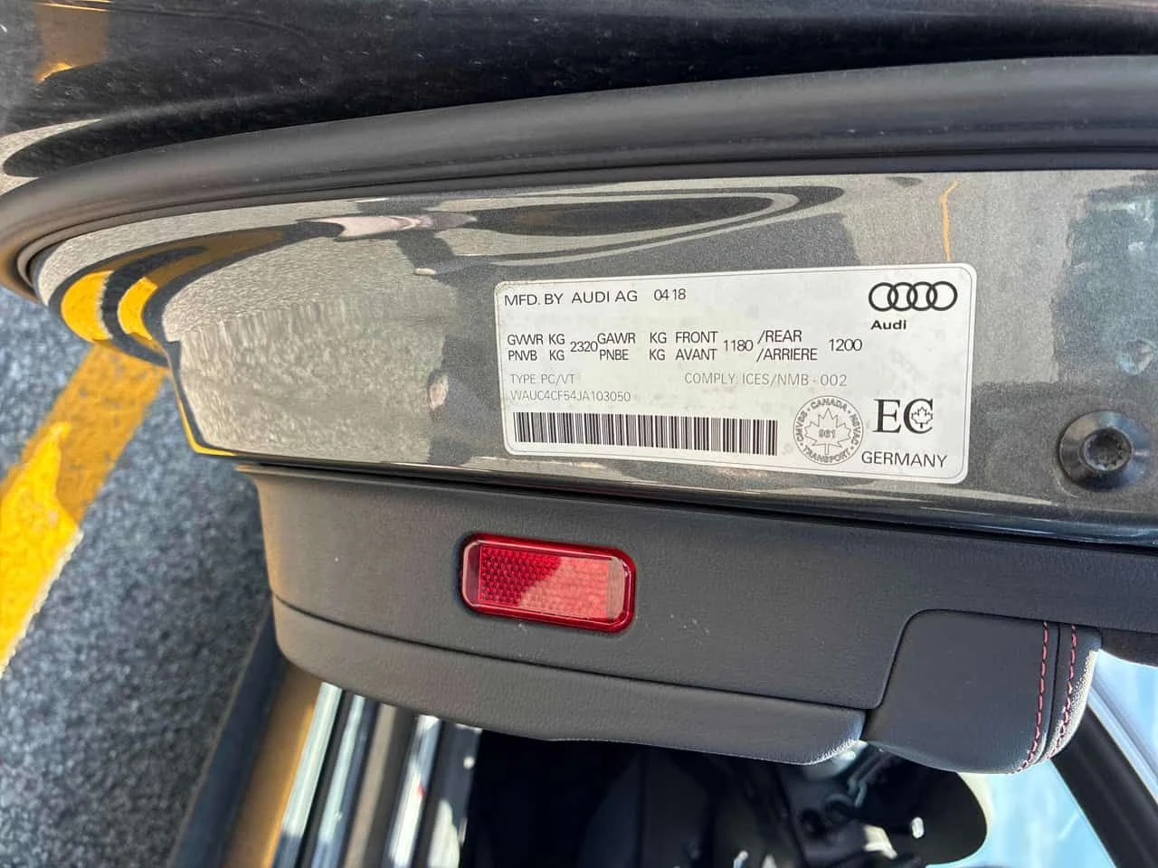 Audi S5 * Technik * CARFAX * ЦЕНА ДО БГ, снимка 14 - Автомобили и джипове - 55726929