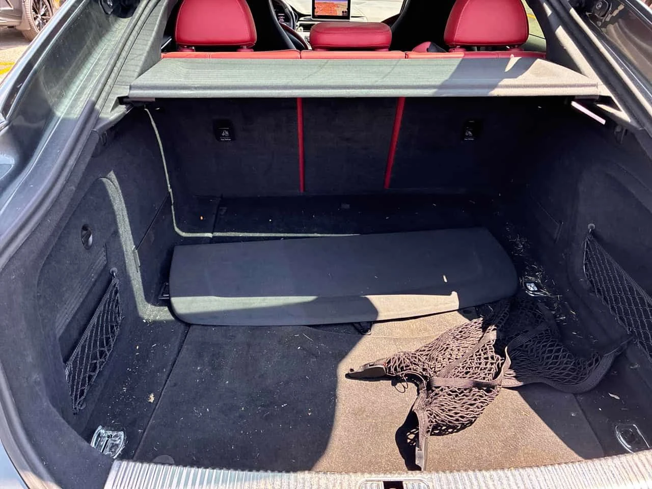 Audi S5 * Technik * CARFAX * ЦЕНА ДО БГ, снимка 15 - Автомобили и джипове - 55726929