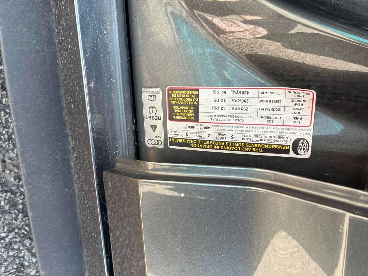 Audi S5 * Technik * CARFAX * ЦЕНА ДО БГ, снимка 13 - Автомобили и джипове - 55726929