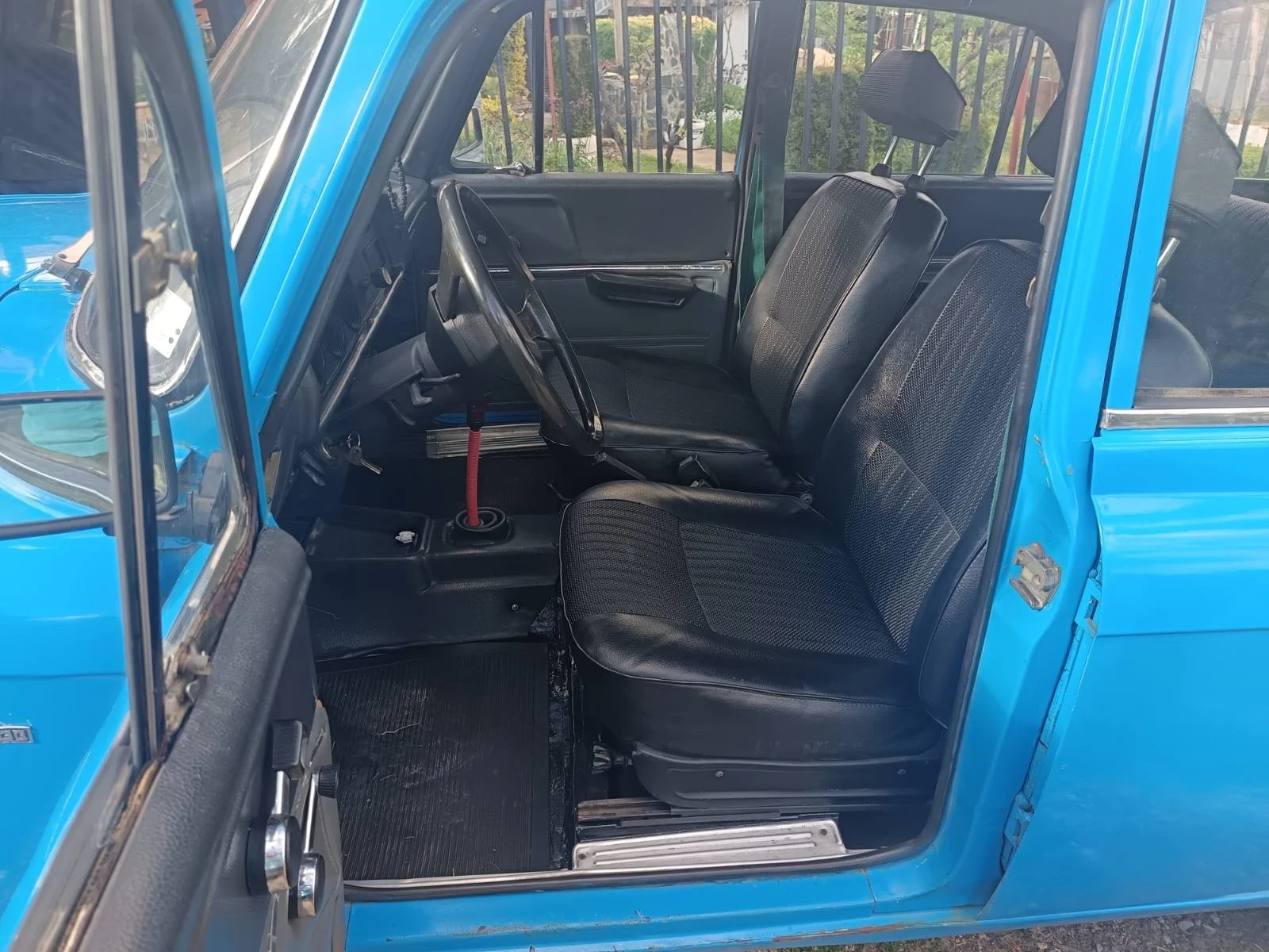 Moskvich 2140 | Mobile.bg � ����������� 10