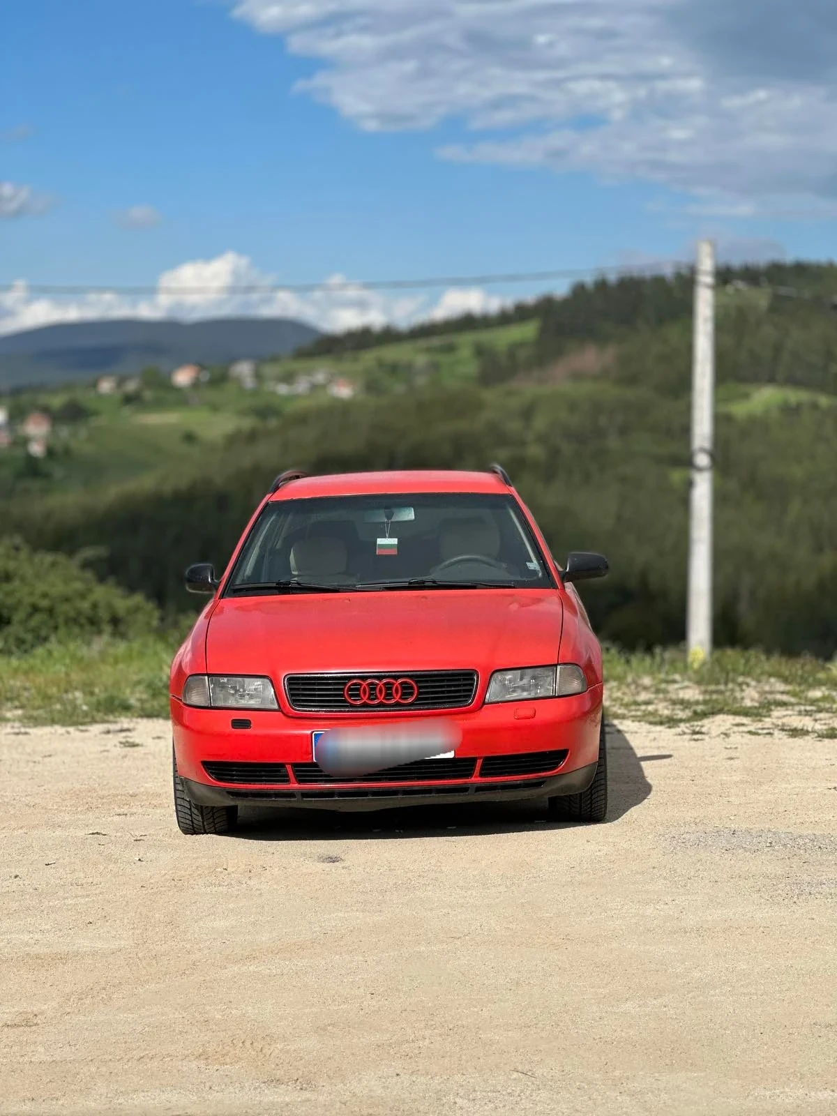 Audi A4 1.8 | Mobile.bg � ����������� 6