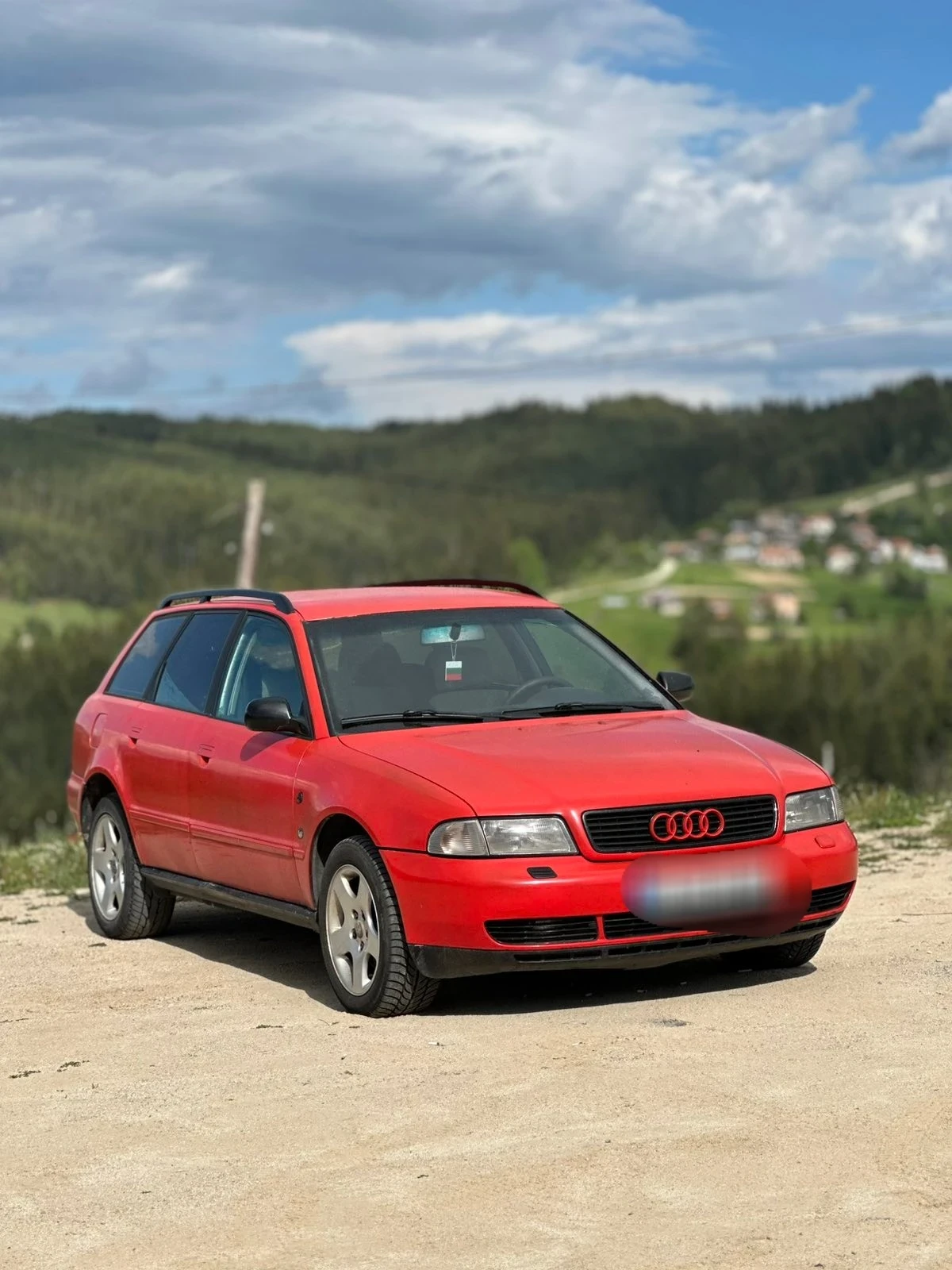 Audi A4 1.8 | Mobile.bg � ����������� 8