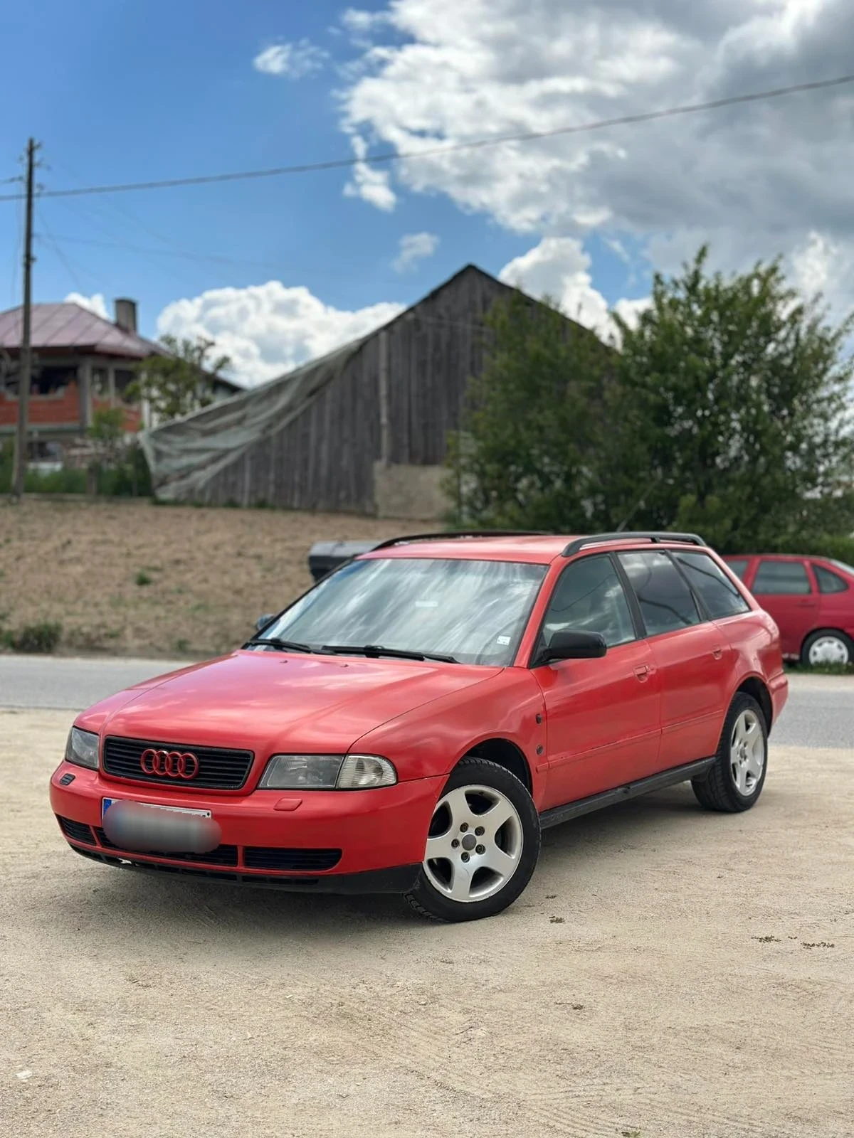 Audi A4 1.8 | Mobile.bg � ����������� 1