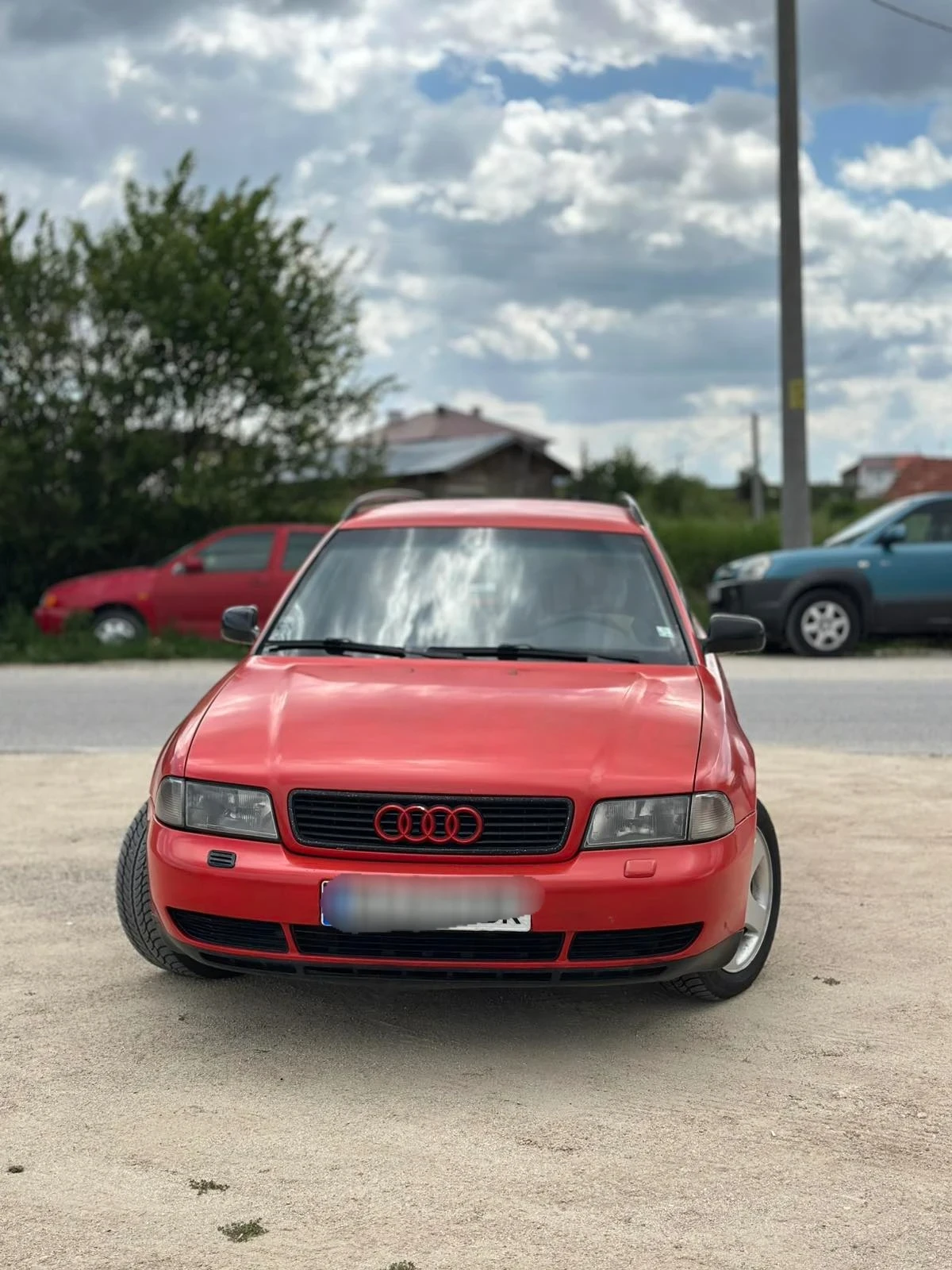 Audi A4 1.8 | Mobile.bg � ����������� 4