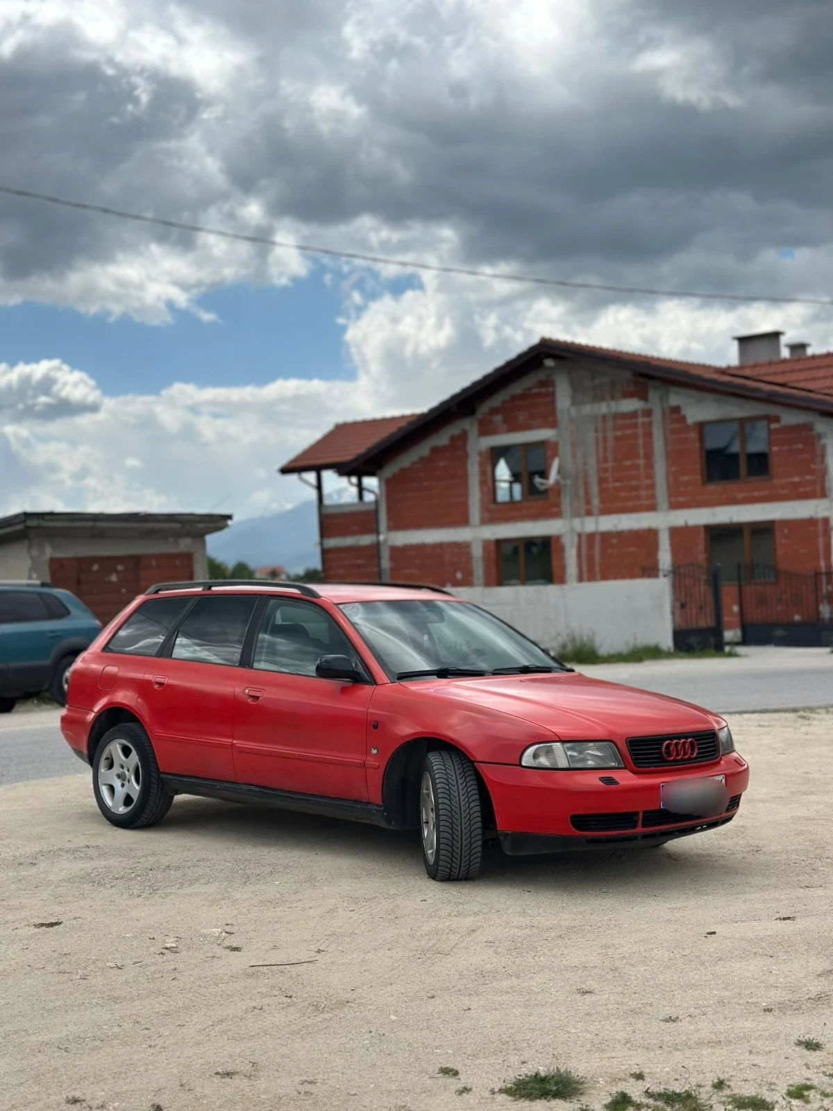 Audi A4 1.8 | Mobile.bg � ����������� 3