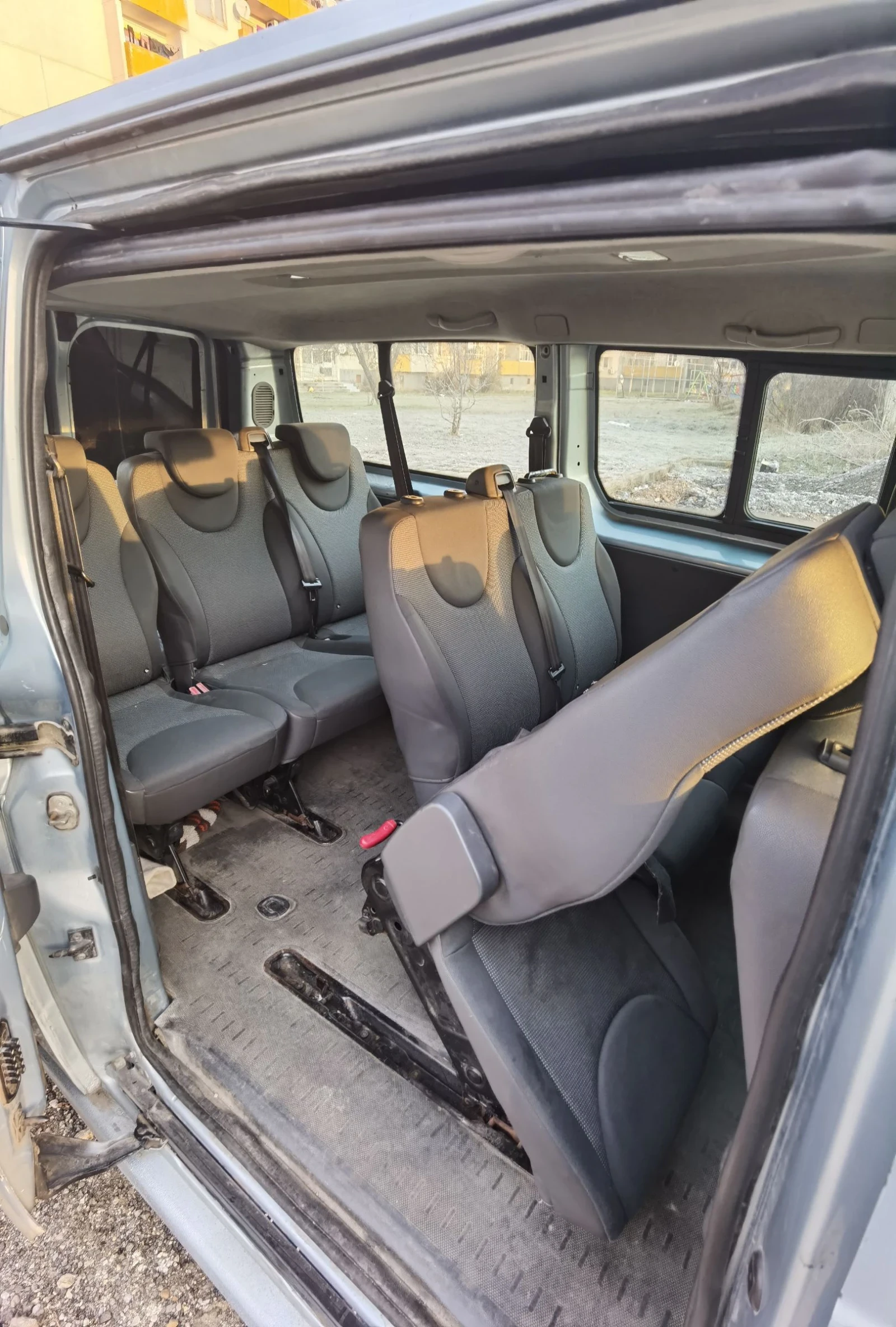 Peugeot Expert, снимка 6 - Автомобили и джипове - 55845537