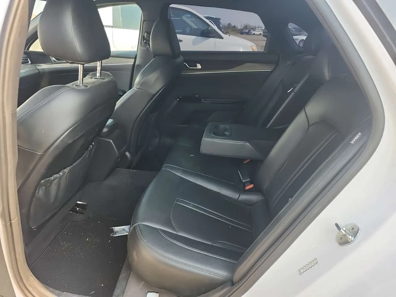 Kia K5 GT LINE * CARFAX * ФИНАНСИРАНЕ, снимка 12 - Автомобили и джипове - 56186125