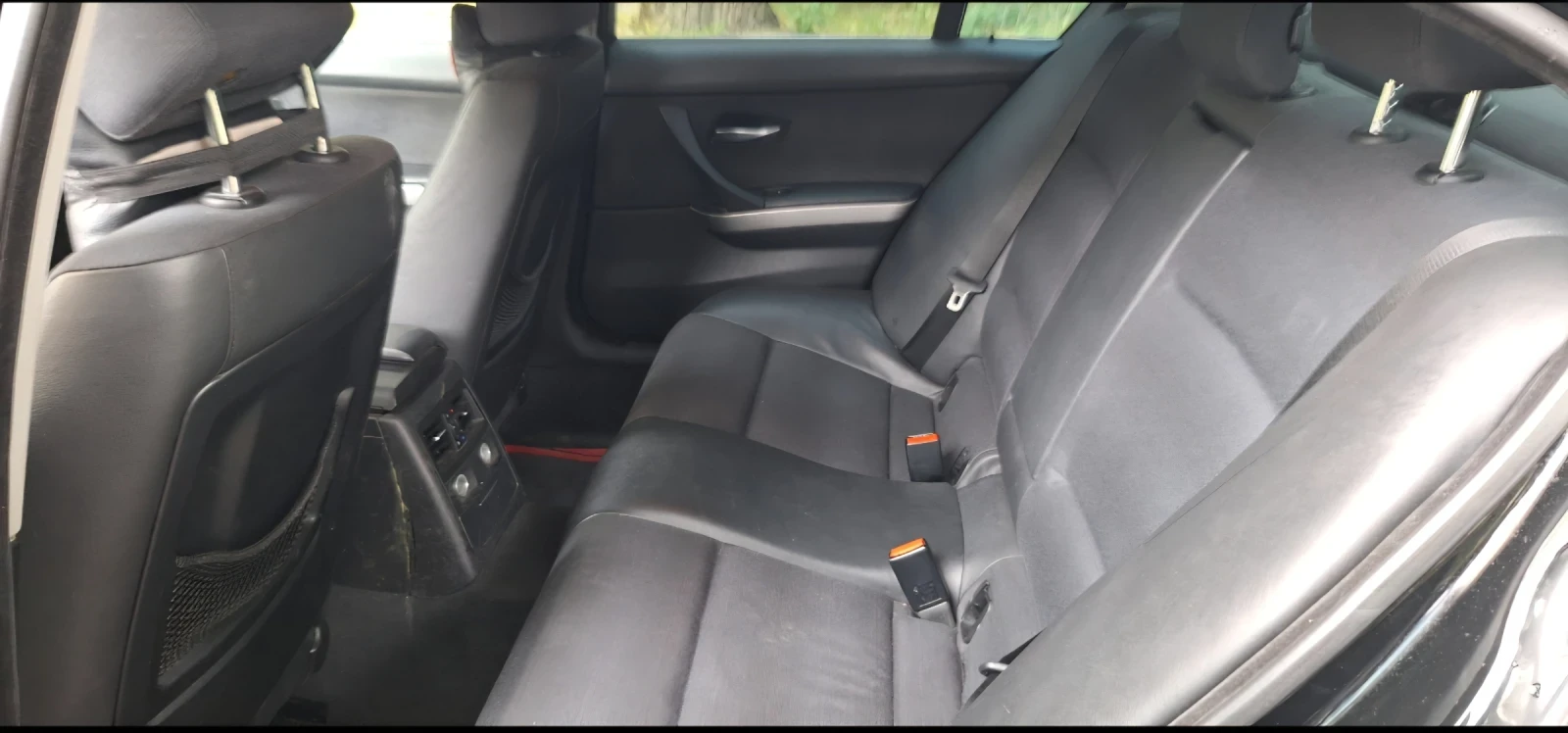 BMW 325 i, снимка 7 - Автомобили и джипове - 56222965