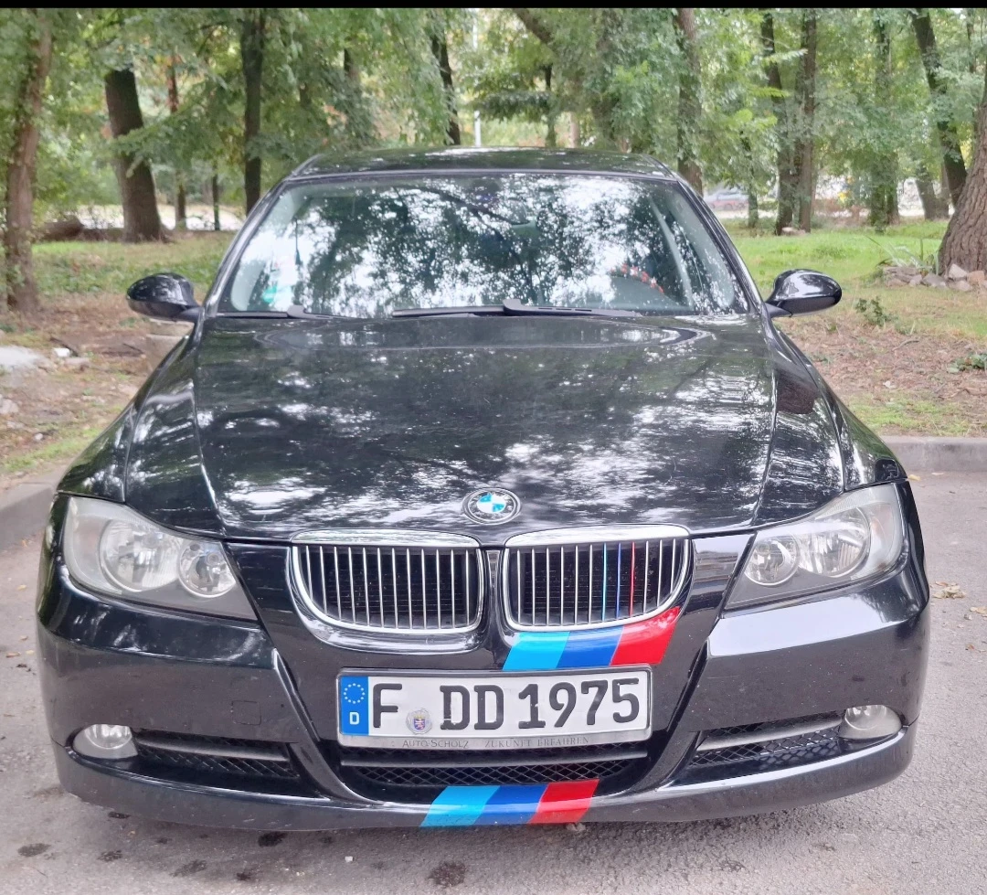 BMW 325 i