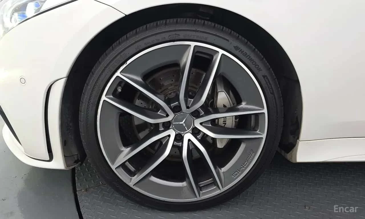 Mercedes-Benz CLS 53 AMG 4MATIC+ ���������/�������/���������/360 ������ | Mobile.bg � ����������� 5
