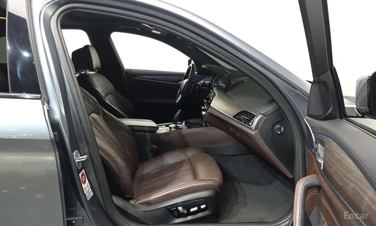 BMW 530 i M Sport Package Plus | ���������������  | Mobile.bg � ����������� 11