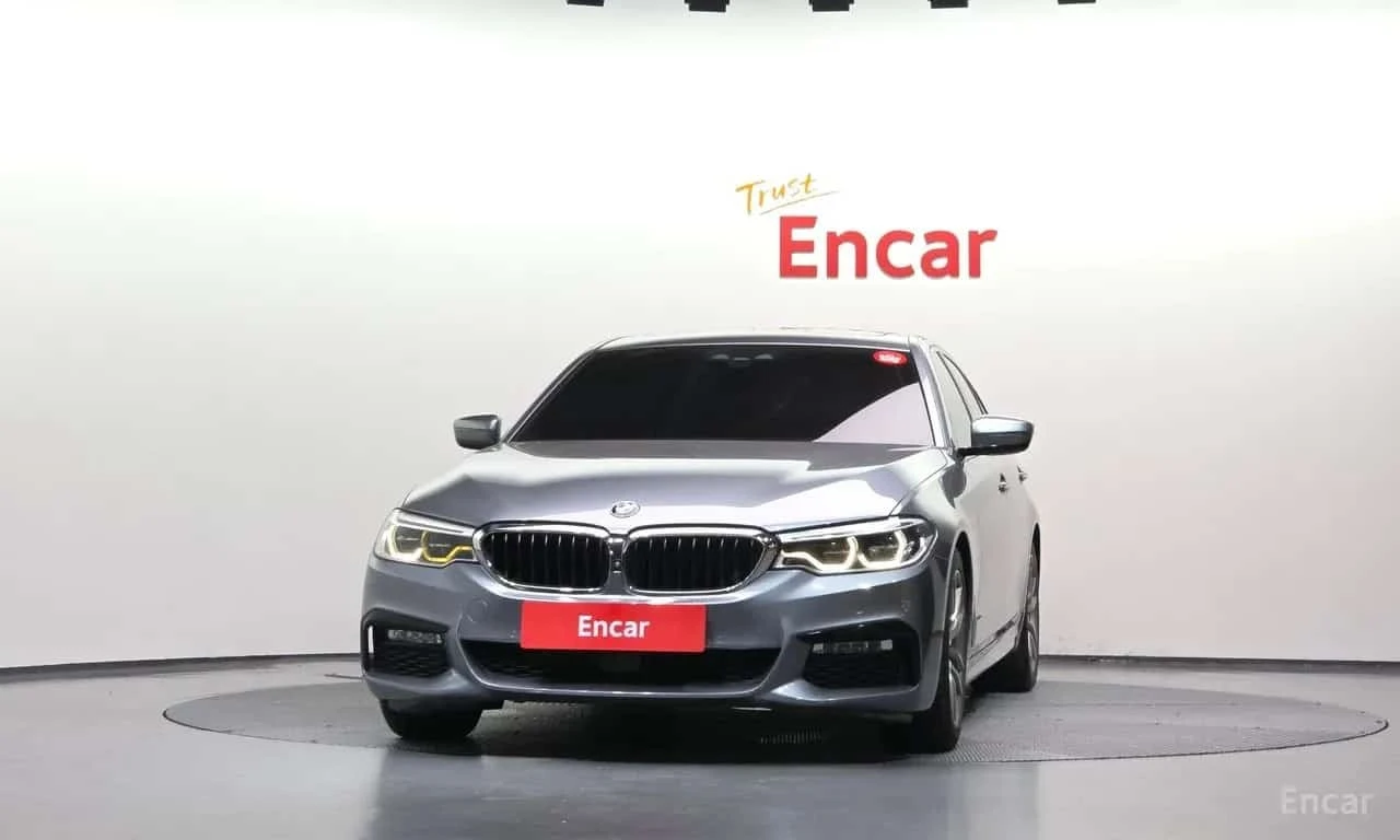 BMW 530 i M Sport Package Plus | ���������������  | Mobile.bg � ����������� 3