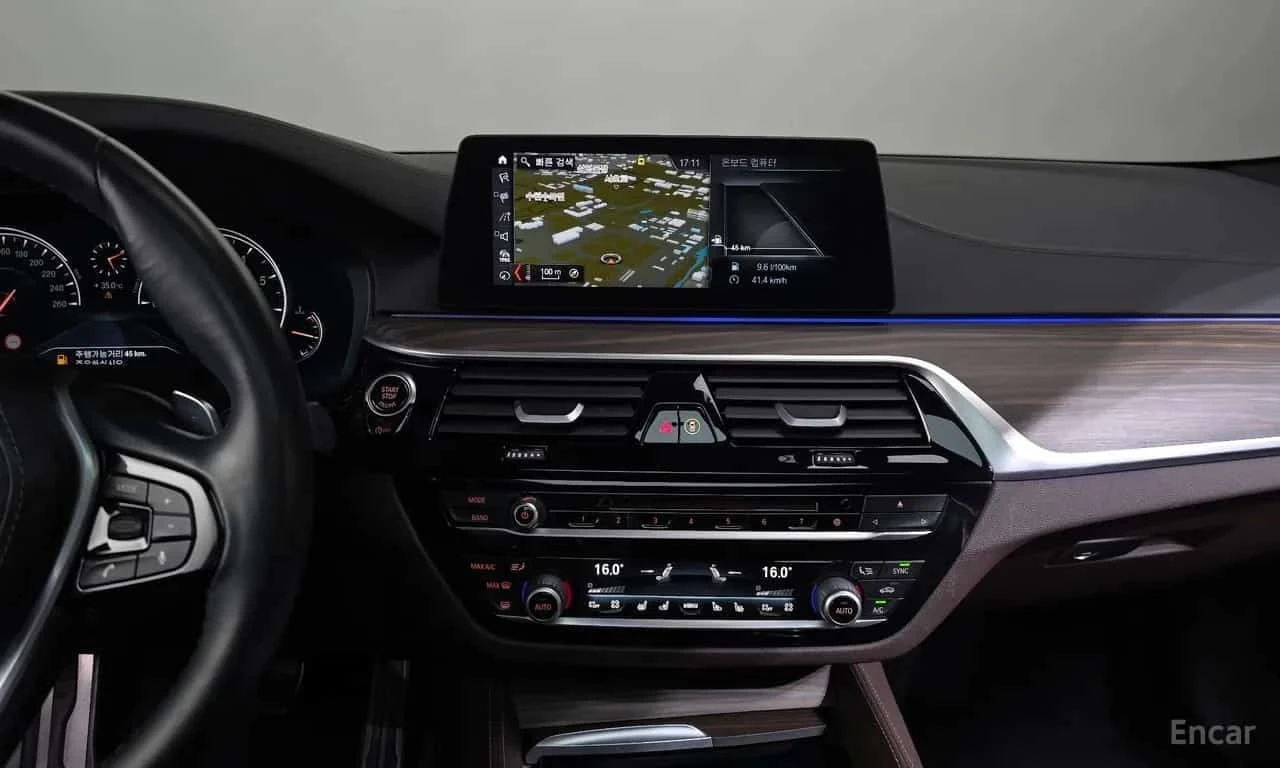 BMW 530 i M Sport Package Plus | ���������������  | Mobile.bg � ����������� 14