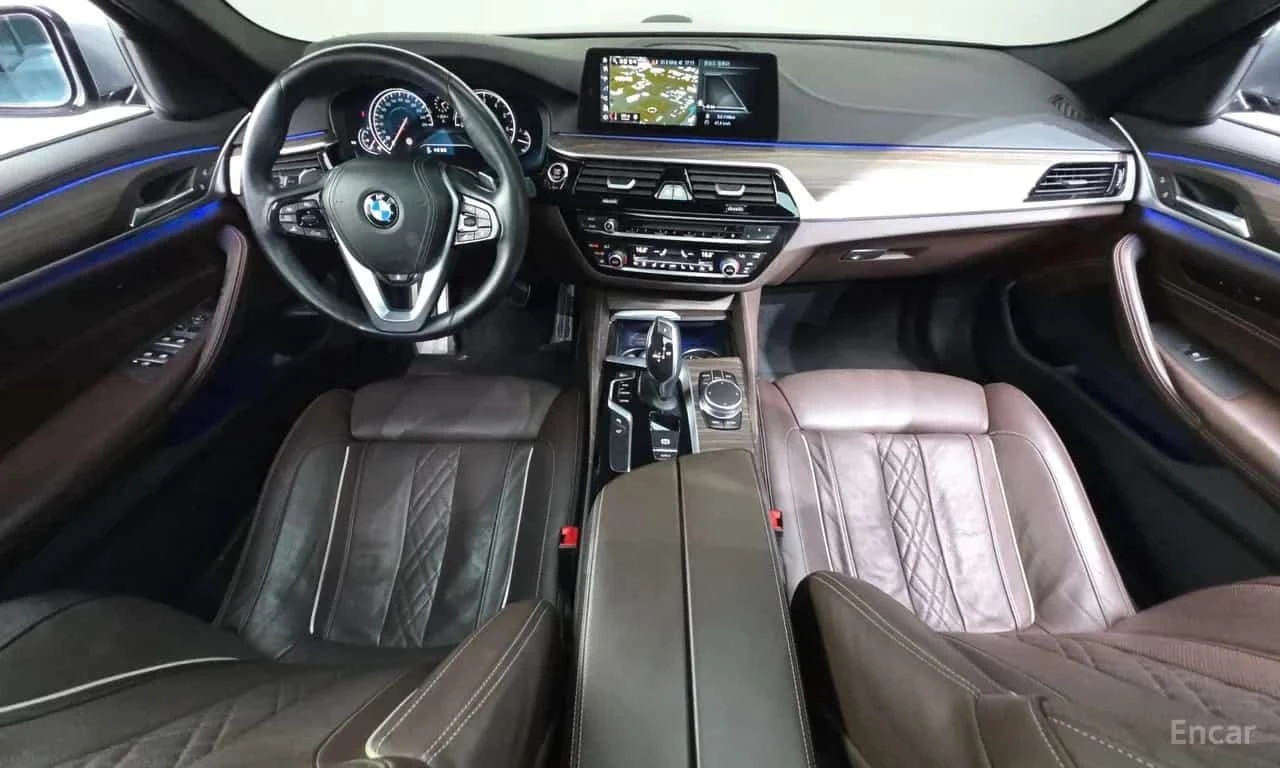 BMW 530 i M Sport Package Plus | ���������������  | Mobile.bg � ����������� 7