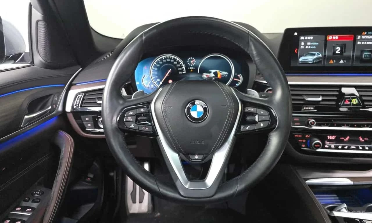 BMW 530 i M Sport Package Plus | ���������������  | Mobile.bg � ����������� 13