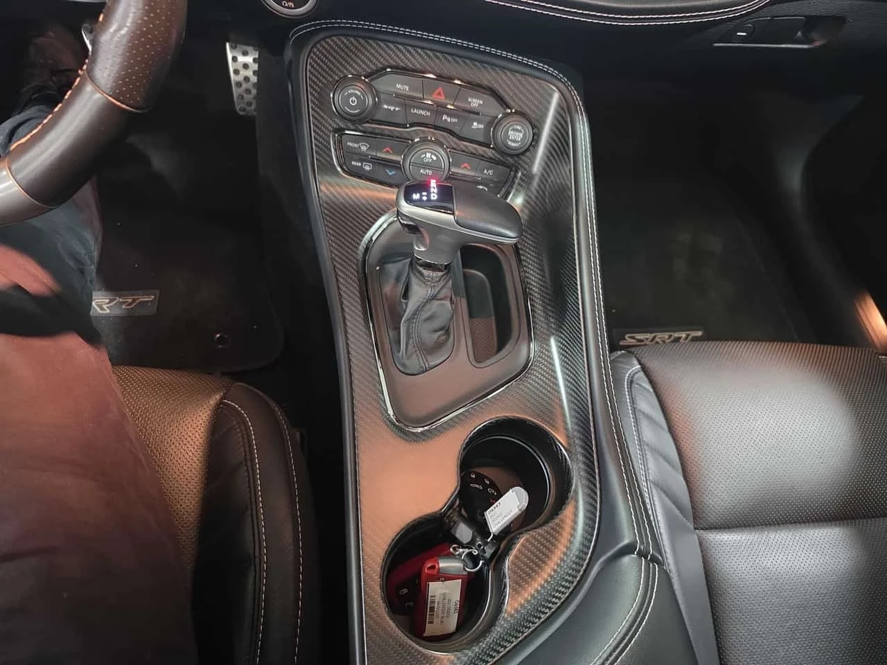 Dodge Challenger SRT Hellcat Redeye Widebody * ����������*  | Mobile.bg � ����������� 9