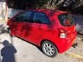 Toyota Yaris 1.4 D4D, снимка 3