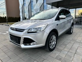 Ford Kuga TITANIUM-С.КНИЖКА-KEYLESS-GO-КЛИМАТРОНИК-