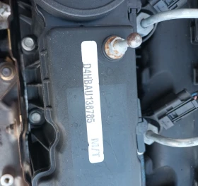 Kia Sorento 2.2DЧАСТИAUTO, снимка 3