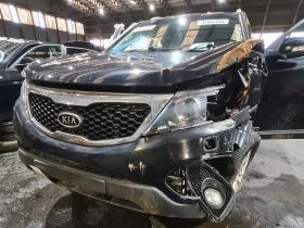 Kia Sorento 2.2DЧАСТИAUTO, снимка 7