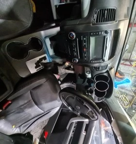 Kia Sorento 2.2DЧАСТИAUTO, снимка 8