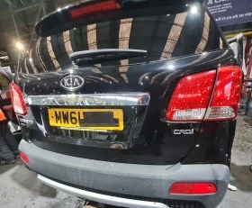 Kia Sorento 2.2DЧАСТИAUTO, снимка 10