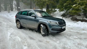 Skoda Kodiaq STYLE 7-МЕСТНА + ТЕГЛИЧ!, снимка 2