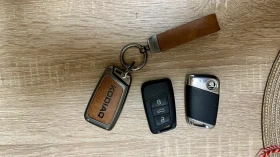 Skoda Kodiaq STYLE 7-МЕСТНА + ТЕГЛИЧ!, снимка 14