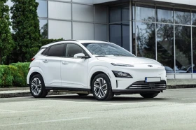 Hyundai Kona 64KW, снимка 4