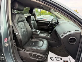 Audi Q7 FACE LIFT-LED-BIXENON-Sline-3.0d-4x4-GERMANIA !!!, снимка 13